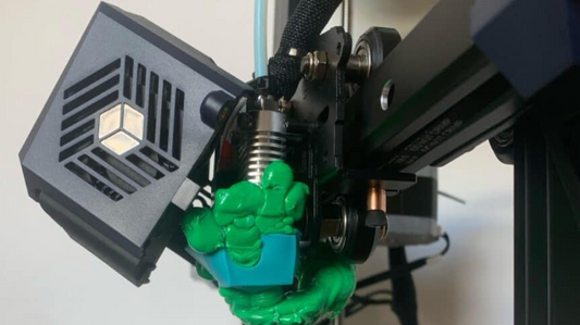 3D Printer Tune Up